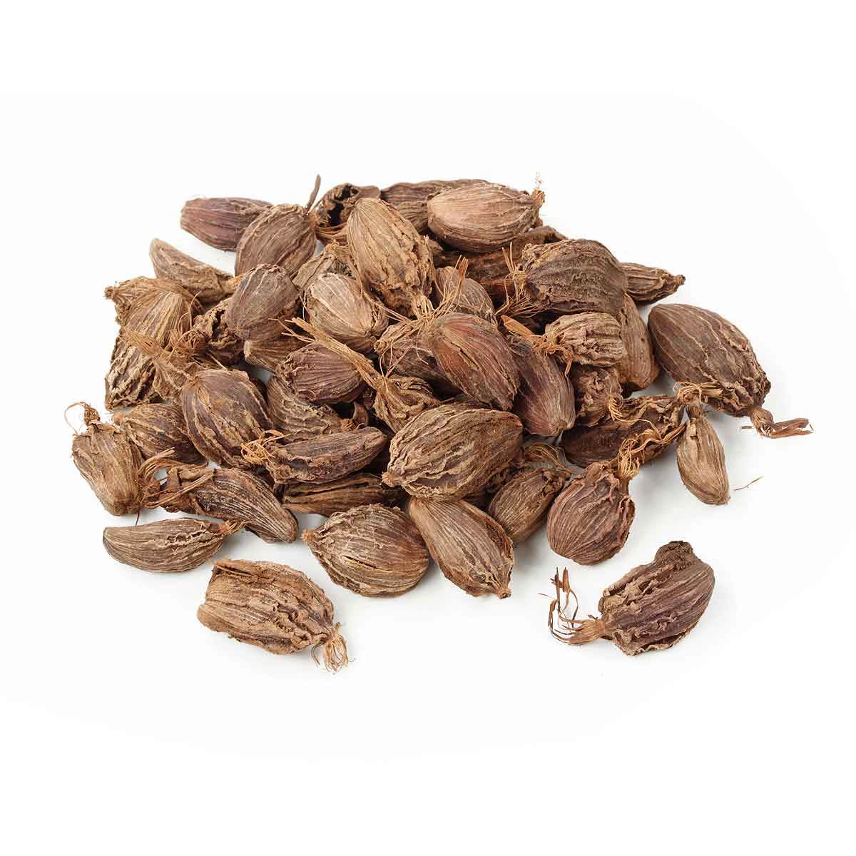 Black cardamom pods The Good Market